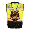 Unisex Premium Black Series® Surveyors Vest Thumbnail