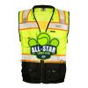 Unisex Premium Black Series® Surveyors Vest Thumbnail