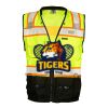 Unisex Premium Black Series® Surveyors Vest Thumbnail