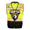 Unisex Premium Black Series® Surveyors Vest Thumbnail