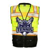 Unisex Premium Black Series® Surveyors Vest Thumbnail