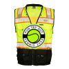 Unisex Premium Black Series® Surveyors Vest Thumbnail