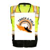 Unisex Premium Black Series® Surveyors Vest Thumbnail