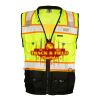 Unisex Premium Black Series® Surveyors Vest Thumbnail