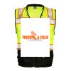 Unisex Premium Black Series® Surveyors Vest Thumbnail