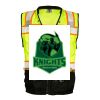 Unisex Premium Black Series® Surveyors Vest Thumbnail