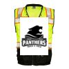 Unisex Premium Black Series® Surveyors Vest Thumbnail