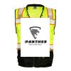 Unisex Premium Black Series® Surveyors Vest Thumbnail