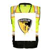 Unisex Premium Black Series® Surveyors Vest Thumbnail