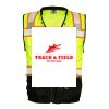 Unisex Premium Black Series® Surveyors Vest Thumbnail