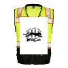 Unisex Premium Black Series® Surveyors Vest Thumbnail