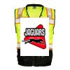 Unisex Premium Black Series® Surveyors Vest Thumbnail