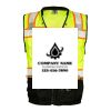 Unisex Premium Black Series® Surveyors Vest Thumbnail