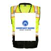 Unisex Premium Black Series® Surveyors Vest Thumbnail