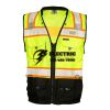Unisex Premium Black Series® Surveyors Vest Thumbnail