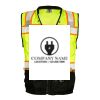 Unisex Premium Black Series® Surveyors Vest Thumbnail
