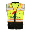 Unisex Premium Black Series® Surveyors Vest Thumbnail