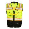 Unisex Premium Black Series® Surveyors Vest Thumbnail
