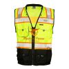 Unisex Premium Black Series® Surveyors Vest Thumbnail