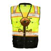 Unisex Premium Black Series® Surveyors Vest Thumbnail