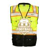 Unisex Premium Black Series® Surveyors Vest Thumbnail