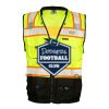 Unisex Premium Black Series® Surveyors Vest Thumbnail