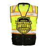 Unisex Premium Black Series® Surveyors Vest Thumbnail