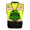 Unisex Premium Black Series® Surveyors Vest Thumbnail