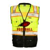 Unisex Premium Black Series® Surveyors Vest Thumbnail