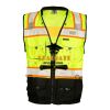 Unisex Premium Black Series® Surveyors Vest Thumbnail