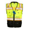 Unisex Premium Black Series® Surveyors Vest Thumbnail