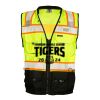 Unisex Premium Black Series® Surveyors Vest Thumbnail