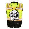 Unisex Premium Black Series® Surveyors Vest Thumbnail