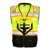 Unisex Premium Black Series® Surveyors Vest Thumbnail