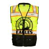 Unisex Premium Black Series® Surveyors Vest Thumbnail