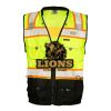 Unisex Premium Black Series® Surveyors Vest Thumbnail