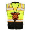 Unisex Premium Black Series® Surveyors Vest Thumbnail