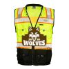 Unisex Premium Black Series® Surveyors Vest Thumbnail