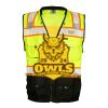 Unisex Premium Black Series® Surveyors Vest Thumbnail