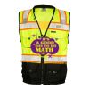 Unisex Premium Black Series® Surveyors Vest Thumbnail