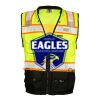 Unisex Premium Black Series® Surveyors Vest Thumbnail