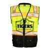 Unisex Premium Black Series® Surveyors Vest Thumbnail