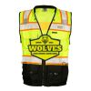 Unisex Premium Black Series® Surveyors Vest Thumbnail