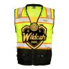 Unisex Premium Black Series® Surveyors Vest Thumbnail