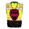 Unisex Premium Black Series® Surveyors Vest Thumbnail