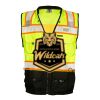 Unisex Premium Black Series® Surveyors Vest Thumbnail