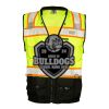 Unisex Premium Black Series® Surveyors Vest Thumbnail