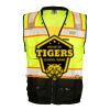 Unisex Premium Black Series® Surveyors Vest Thumbnail