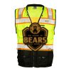 Unisex Premium Black Series® Surveyors Vest Thumbnail