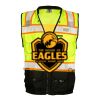 Unisex Premium Black Series® Surveyors Vest Thumbnail